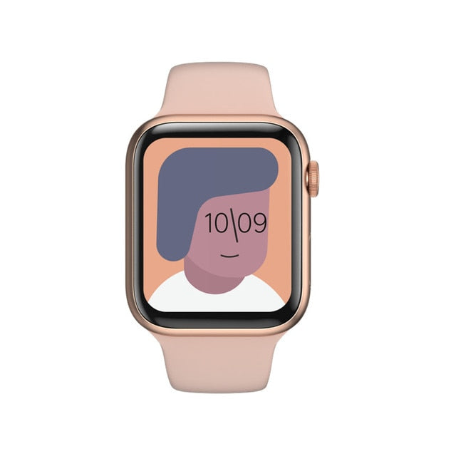 I Smart  Apple Watch Series